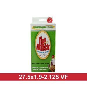 CAMARA AUTOSELLANTE FLAT ATTACK 27.5X1.9-2.125 VF