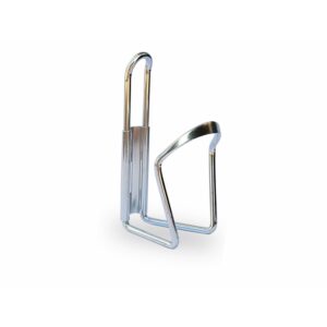 PORTACARAMAGIOLA ALUMINIO SILVER