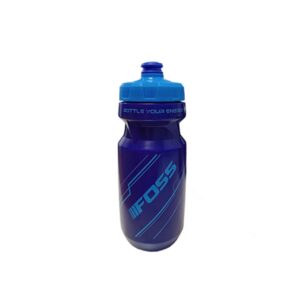 CARAMAGIOLA FOSS AZUL