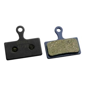 PASTILLAS DE FRENO ICESTOP ORGÁNICA PARA SHIMANO
