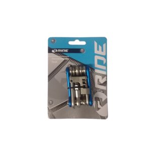 HERRAMIENTA RIDEXC 11X1 