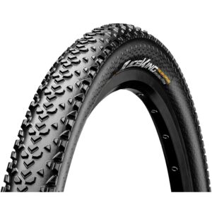 NEUMATICO BICICLETA CONTINENTAL 26 X 2.0 RACE KING E25 RIGID