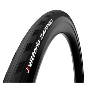 NEUMATICO VITTORIA ZAFFIRO V RIGIDO 700X25 FULL BLACK