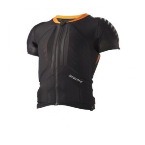 JOFA DE BICICLETA CORTA SIXSIXONE EVO NEGRO M