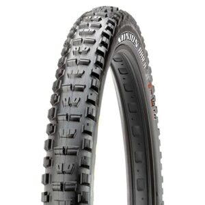 MAXXIS MINION DHR II KEVLAR 27.5×2.40 EXO/TR