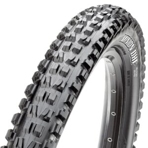 MAXXIS MINION DHF 29X2.5 EXO ALAMBRE