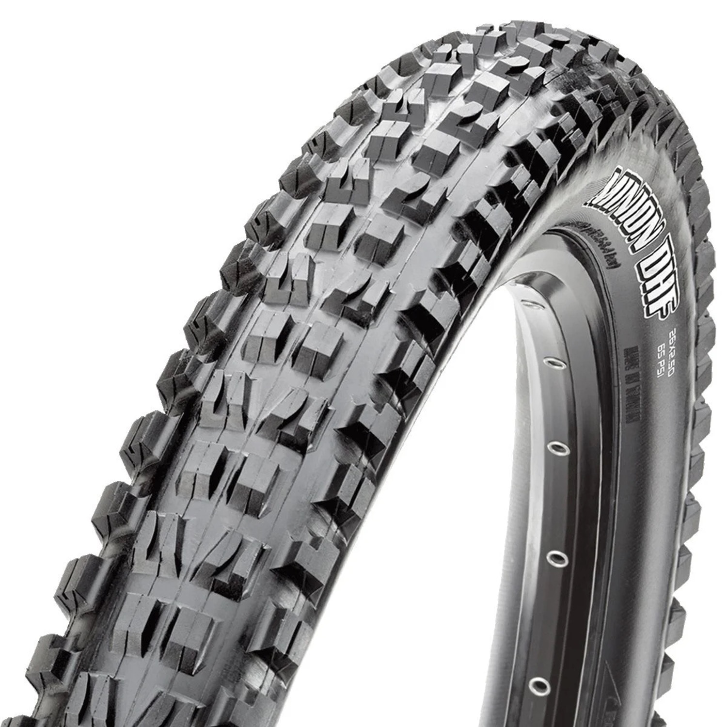 MAXXIS MINION DHF 29X2.5 EXO ALAMBRE