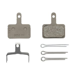 PASTILLA FRENO SHIMANO (B05S-RX)