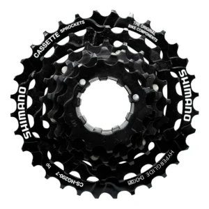 PIÑON CASSETTE SHIMANO TOURNEY TX CS-HG200-8 8V (12-32)
