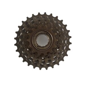 PIÑON SAIGUAN 6V. (14-28) CAFE