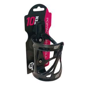 Portacaramagiola 10TEN Reversible Black