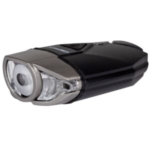 Luz Bicicleta Led Recargable USB Delantero