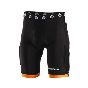 SHORT DE BICI SIXSXIONE EVO COMPRESSION