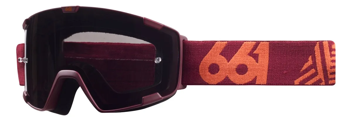 Antiparra Sixsixone 661 Radia Script - Imagen 2