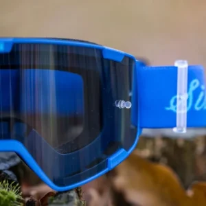 Antiparra Sixsixone 661 Radia Script Blue Mtb Enduro Dh