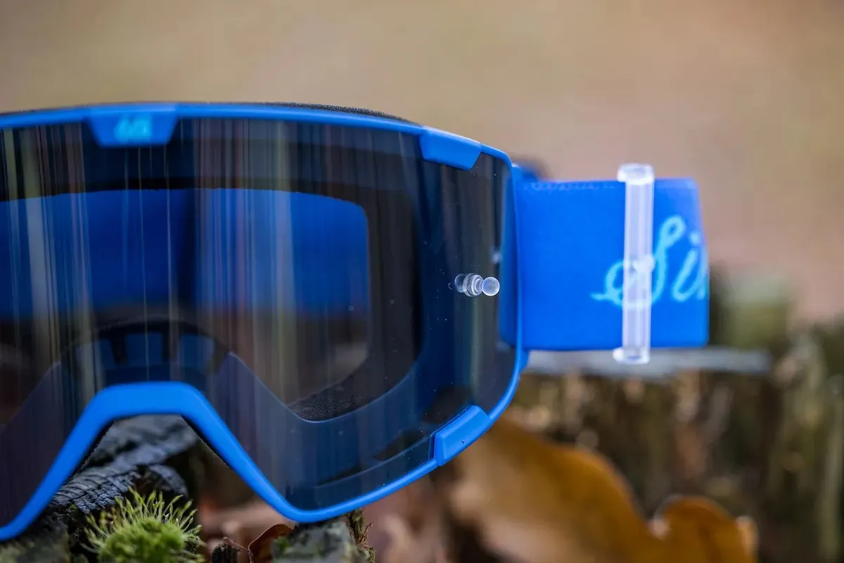 Antiparra Sixsixone 661 Radia Script Blue Mtb Enduro Dh