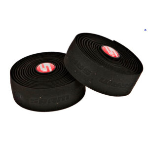 Cinta SRAM Manubrio Supercork Vinilo Negro