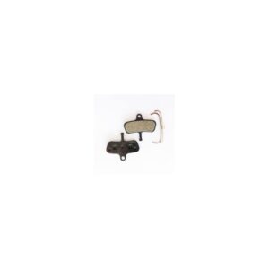 Pastilla Freno RM semi-metal Avid CODE 4-piston